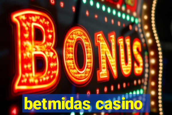 betmidas casino